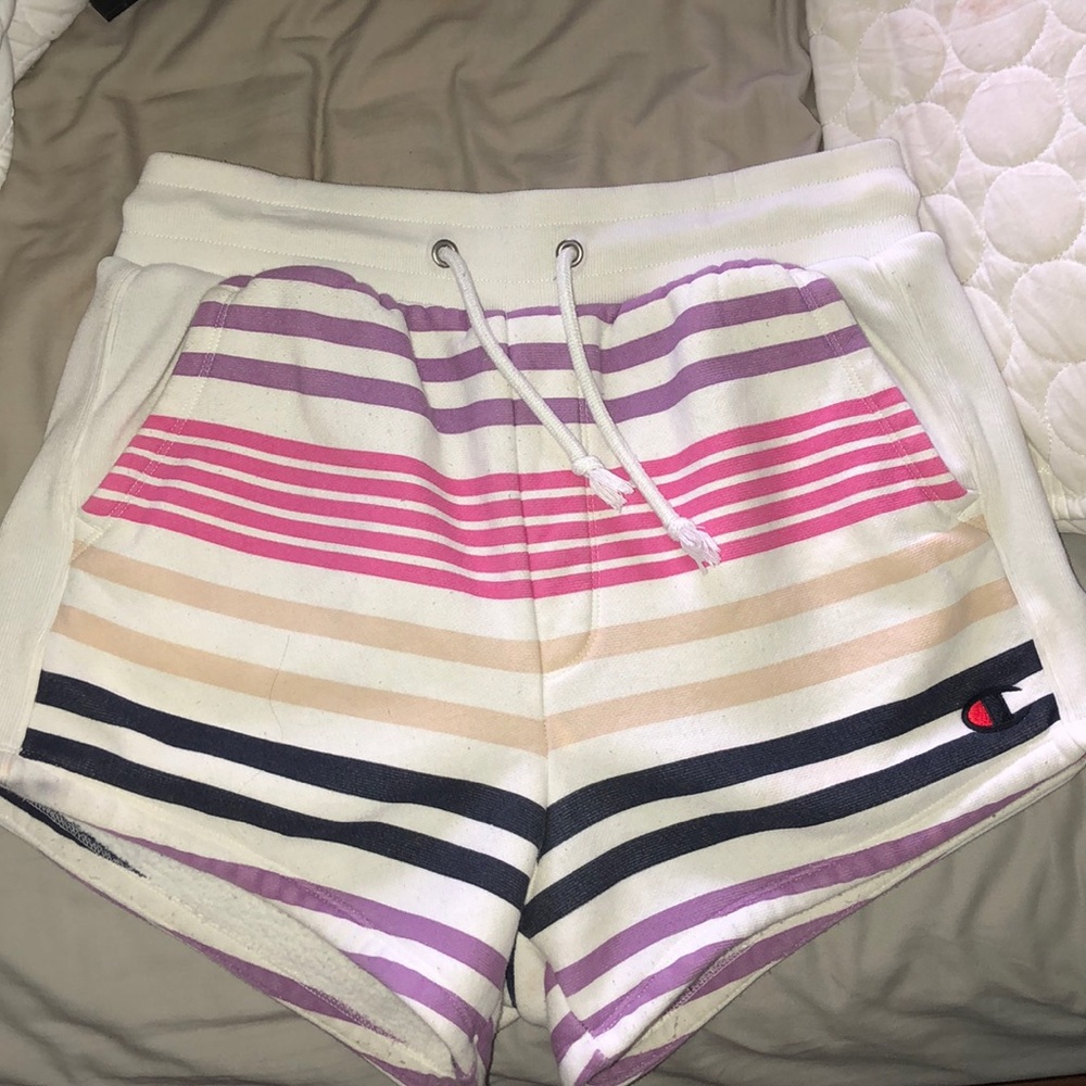 champion shorts
